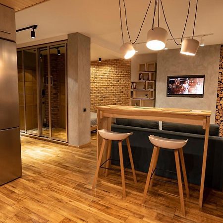Politech Ecoloft Studios 키예프 외부 사진