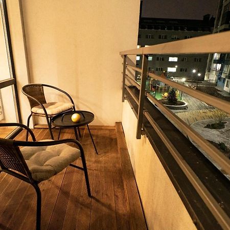 Politech Ecoloft Studios 키예프 외부 사진