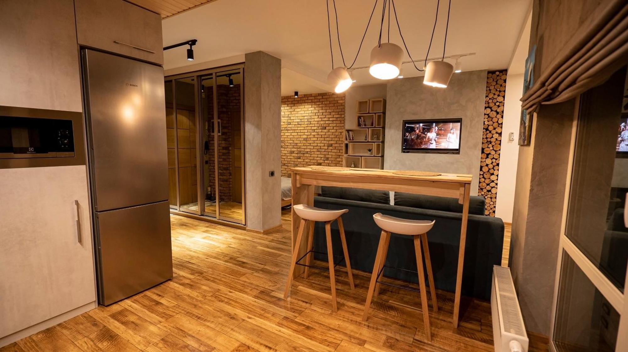 Politech Ecoloft Studios 키예프 외부 사진