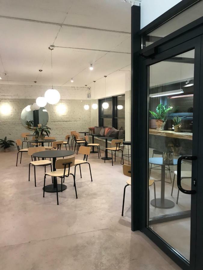 Politech Ecoloft Studios 키예프 외부 사진