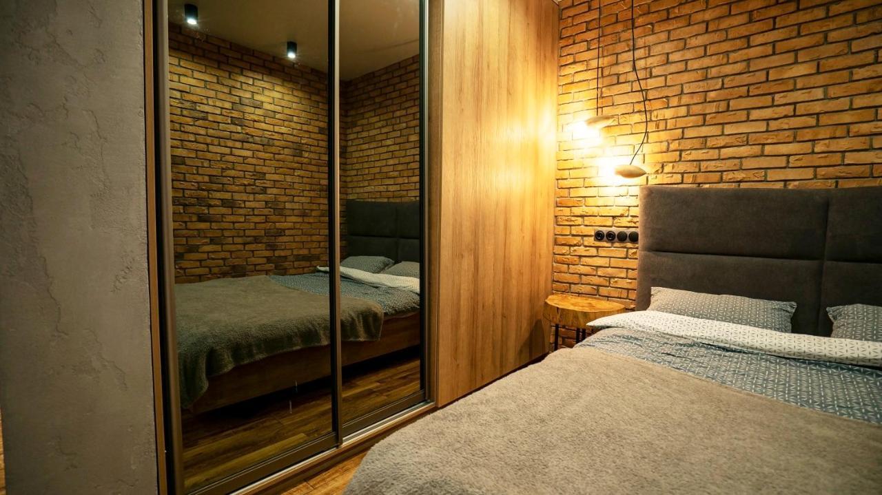 Politech Ecoloft Studios 키예프 외부 사진