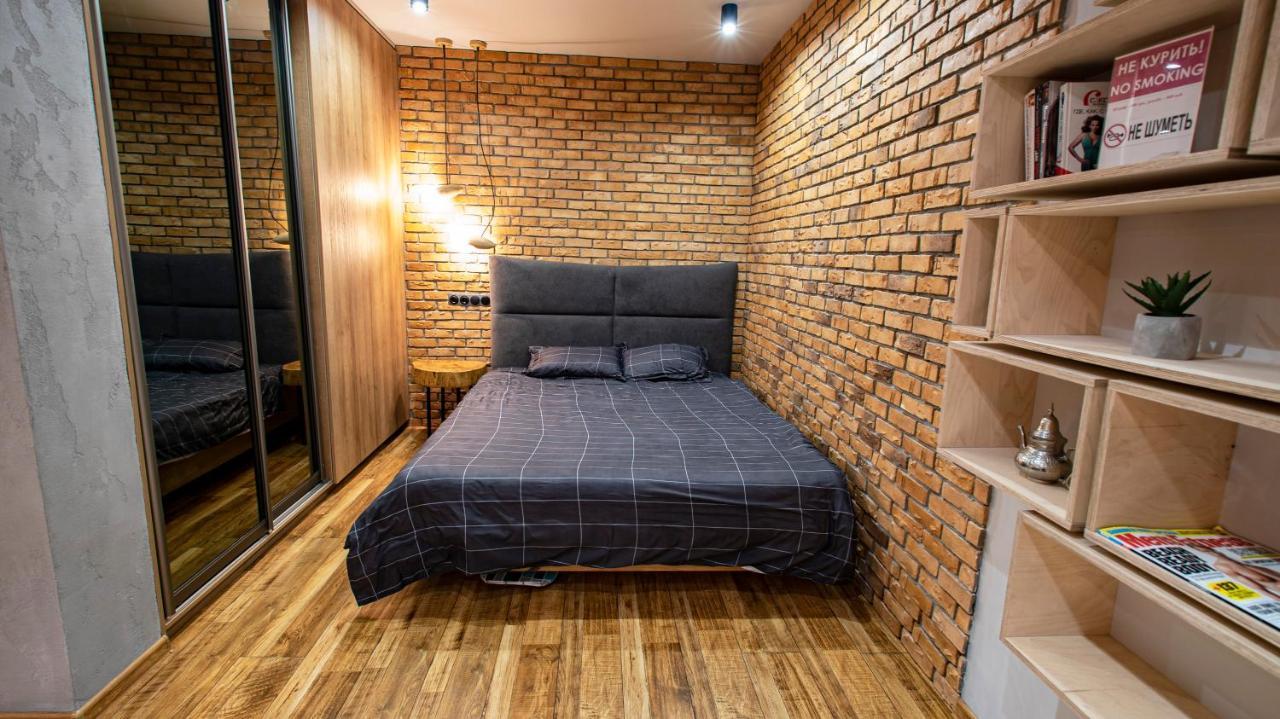 Politech Ecoloft Studios 키예프 외부 사진